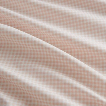 Martha Stewart - Full Size Sheet Set with Fitted Sheet & Pillowcases