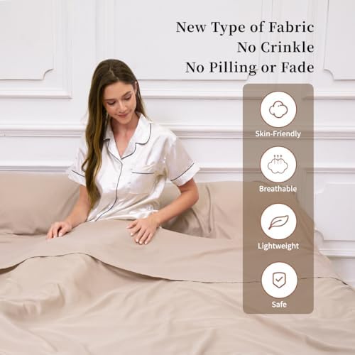 Sleeping Bag Liner, Compact Travel Sheets for Hotel Hostel