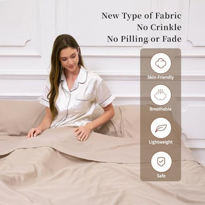 Sleeping Bag Liner, Compact Travel Sheets for Hotel Hostel