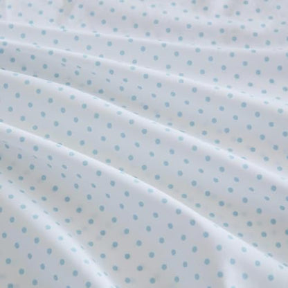 Martha Stewart - Full Size Sheet Set with Fitted Sheet & Pillowcases