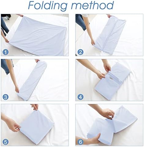 Sleeping Bag Liner, Camping Travel Home Bed Sheet Compact Sacks