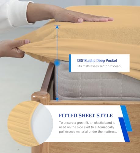 Mattress Protector Waterproof