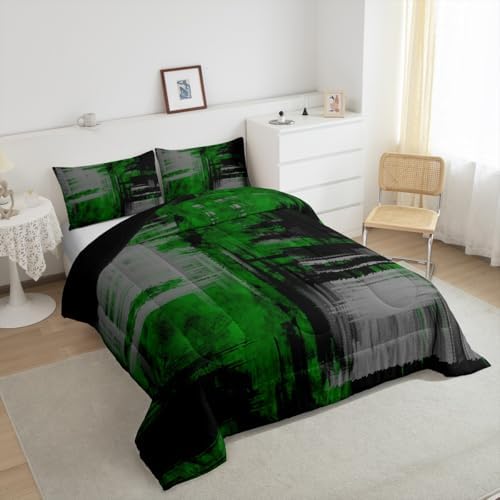 Feelyou Comforter Set King Size Kids Boys Girls Bedding