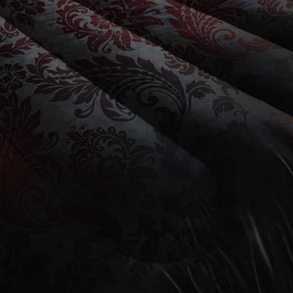 Paisley Floral Comforter Twin Size,Gothic Kids Comforter Set,3Pcs Bedding Set Printed Comforter with 2 Pillowcases,Down Alternative,Soft and Lightweight,for All Seasons