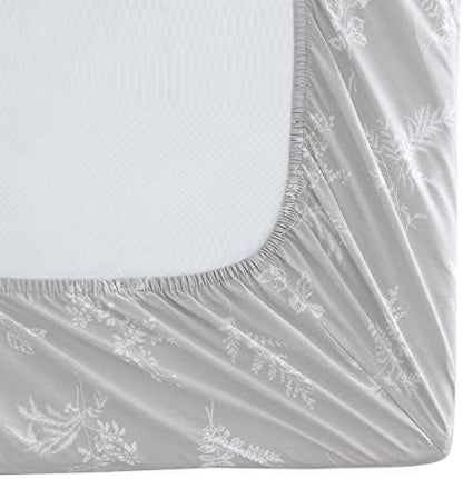 Stone Cottage - King Size Sheet Set with Fitted Sheet & Pillowcases