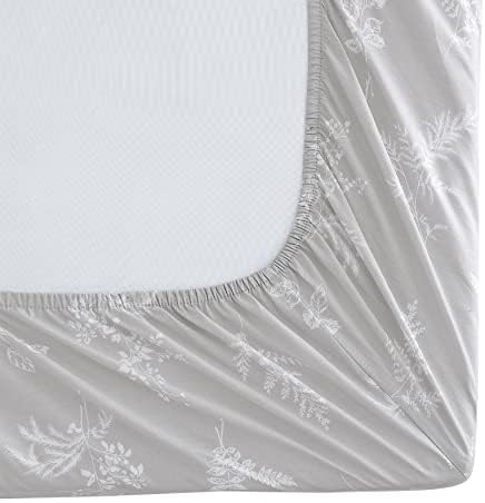 Stone Cottage - Full Size Sheet Set with Fitted Sheet & Pillowcases