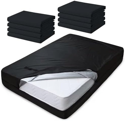 Mattress Bags for Moving and Storage Twin Size Waterproof