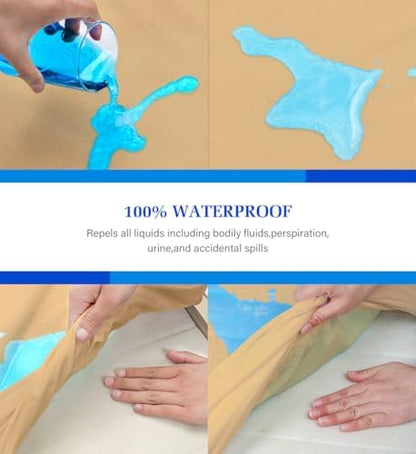 Mattress Protector Waterproof