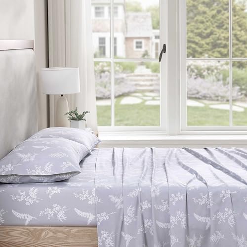Stone Cottage - Full Size Sheet Set with Fitted Sheet & Pillowcases