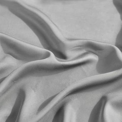 ACCURATEX Cooling Sheets Split Top King for Adjustable Bed,Grey