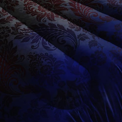 Paisley Floral Comforter Twin Size,Gothic Kids Comforter Set,3Pcs Bedding Set Printed Comforter with 2 Pillowcases,Down Alternative,Soft and Lightweight,for All Seasons