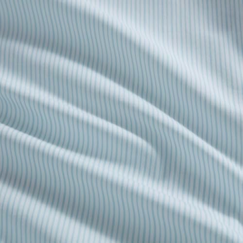 Martha Stewart - Full Size Sheet Set with Fitted Sheet & Pillowcases