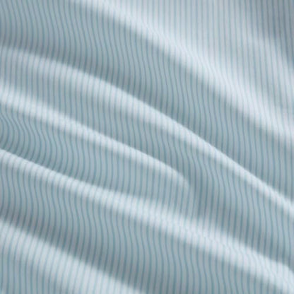 Martha Stewart - Full Size Sheet Set with Fitted Sheet & Pillowcases