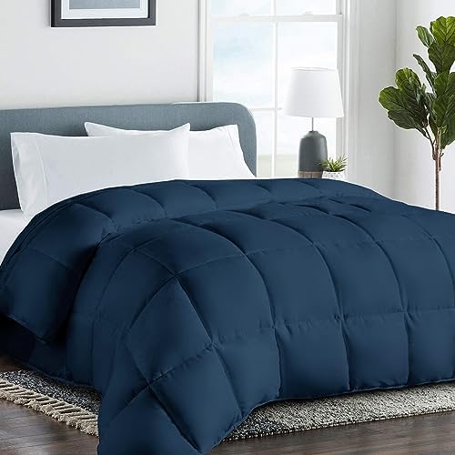 COHOME Twin XL Size Warm Comforter - All-Season Duvet Insert