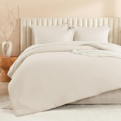 Litanika Twin/Twin XL Comforter Set with Sheets - 5 Pieces Bed in a Bag