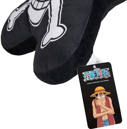 Get Trend One Piece Sofa Cushions Plush Cushions for Bed or Sofa Adults Teenagers Kids Bedroom Accessories Home Decor Anime Gifts