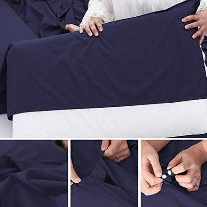 SOMOYA Sleeping Bag Liner Lightweight Portable Foldable Travel Sheet Sack