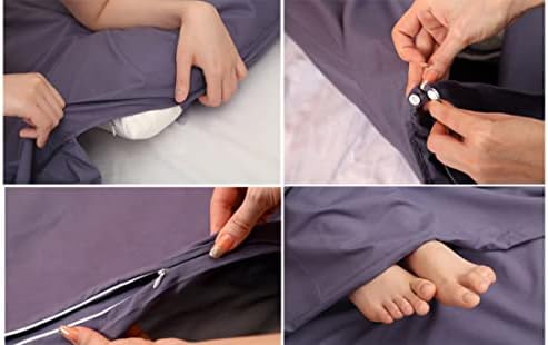 JITTY Sleeping Bag Liner 83"x45" for Travel Camping Hiking Home Hotel