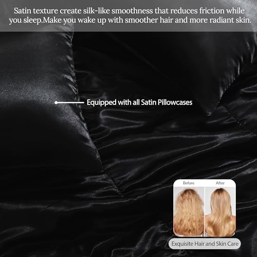 Whale Flotilla 3-Piece Reversible Silky Soft Breathable Queen Comforter Set