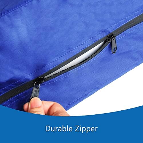 Mattress Bags for Moving and Storage Twin Size Waterproof