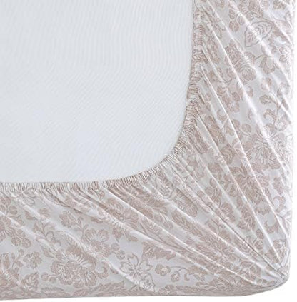 Stone Cottage - Full Size Sheet Set with Fitted Sheet & Pillowcases
