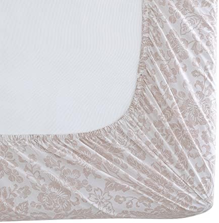 Stone Cottage - Queen Size Sheet Set with Fitted Sheet & Pillowcases