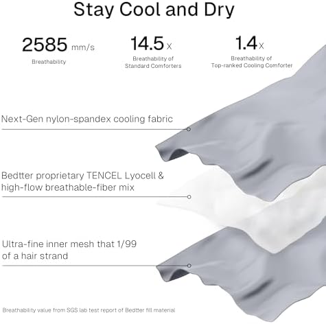 Bedtter Cooling Throw Blanket Lightweight with Carry Bag