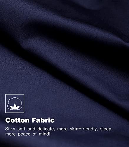 Sleeping Bag Liner All-Season Travel Sleep Sack for Adults