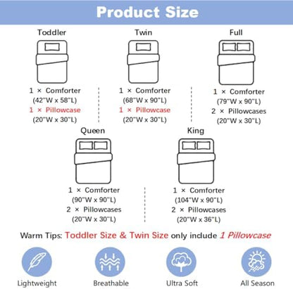 Ice Hockey Comforter Set Full,Puck Hockey Sport Games Bedding Set for Kids Boys Teens Men,Black White American Flag Bedding Comforter Set,Retro United States Flag Quilt Duvet Set 2 Pillow Cases
