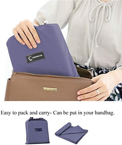 Lightweight Sleep Sack, Compact Sleeping Bag Liner Travel Sheets for Hotel