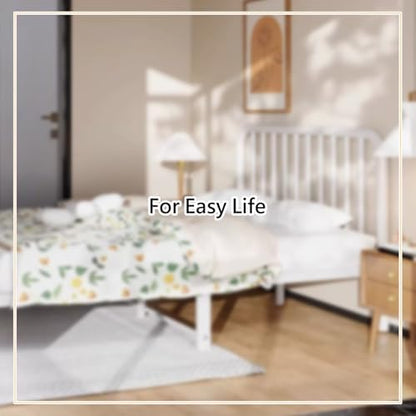 Jayen Headboard Wall Bumpers, 54 Pcs Furniture Wall Protectors