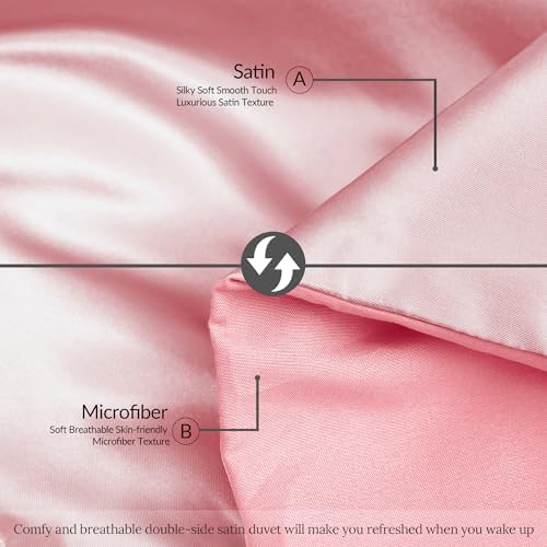 Whale Flotilla 3-Piece Reversible Silky Soft Breathable Queen Comforter Set