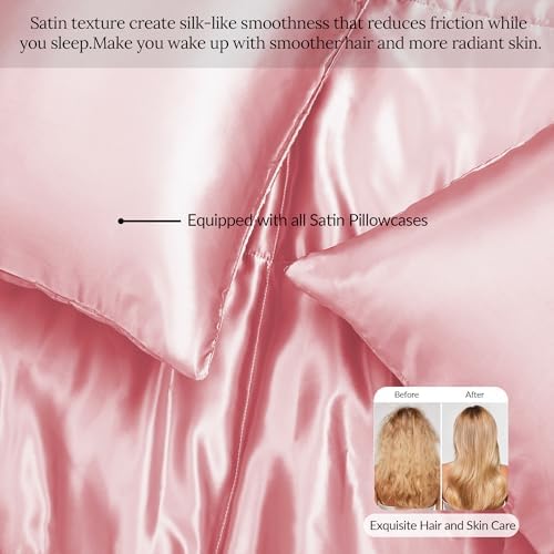 Whale Flotilla 3-Piece Reversible Silky Soft Breathable Queen Comforter Set