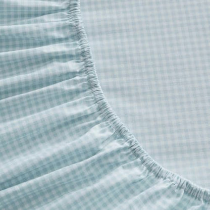 Martha Stewart - Twin XL Size Sheet Set with Fitted Sheet & Pillowcase