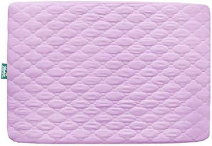 Waterproof Sheet for Pack and Play, Playard Sheets Protector 39" X 27"