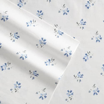 Stone Cottage - Full Size Sheet Set with Fitted Sheet & Pillowcases