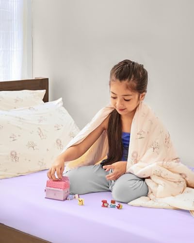 REST® Evercool®+ Cooling Fitted Sheet for Hot Sleepers, Twin