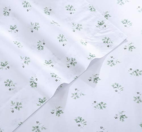 Stone Cottage - Full Size Sheet Set with Fitted Sheet & Pillowcases