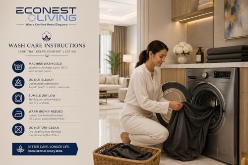 100% Egyptian Cotton King Size Sheets Set, 6-Pc King Bed Sheets, Dark Gray