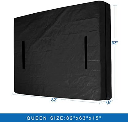 Mattress Bags for Moving and Storage Queen Size Waterproof