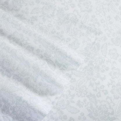 Stone Cottage - Queen Size Sheet Set with Fitted Sheet & Pillowcases