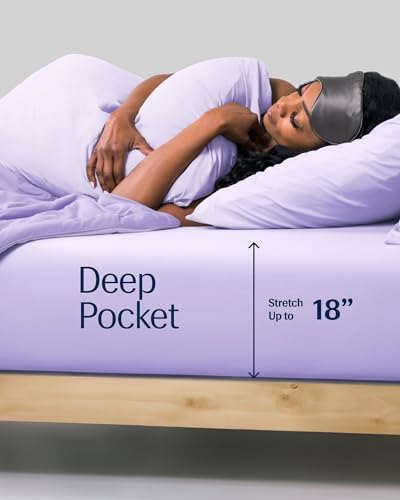 REST® Evercool®+ Cooling Fitted Sheet for Hot Sleepers, California King