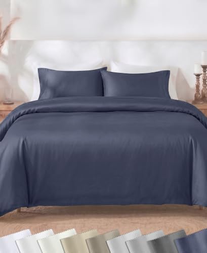 California Design Den Luxury Oversized King Duvet Cover Set