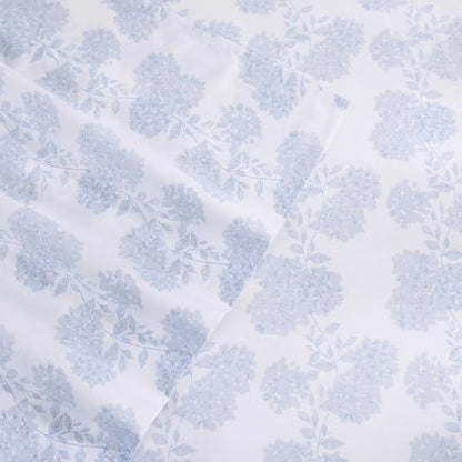 Stone Cottage - King Size Sheet Set with Fitted Sheet & Pillowcases
