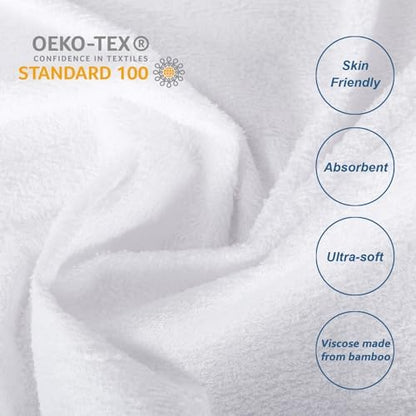 Sleeper Sofa Queen Size Mattress Protector Waterproof,Mattress Cover for Kids