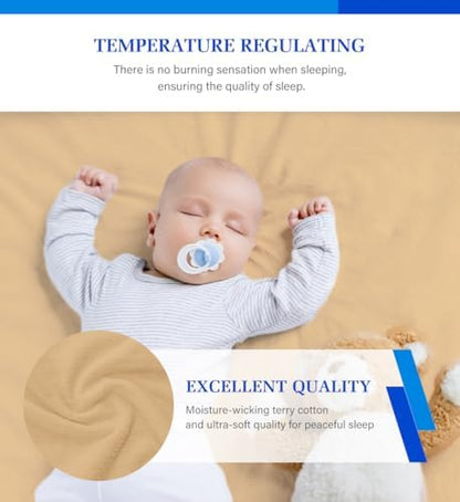Mattress Protector Waterproof