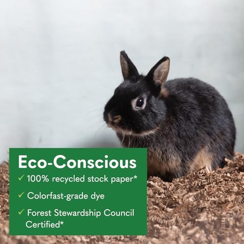 FiberCore Eco-Bedding Natural, 4.5lb