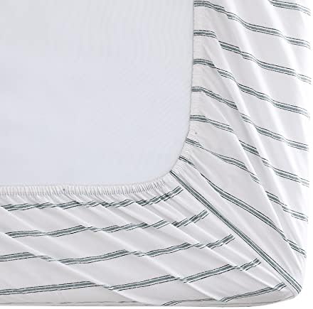 Stone Cottage - Full Size Sheet Set with Fitted Sheet & Pillowcases