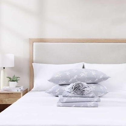 Stone Cottage - Full Size Sheet Set with Fitted Sheet & Pillowcases
