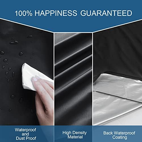 Mattress Bags for Moving and Storage Full Size Waterproof
